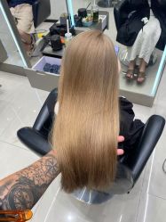 -摩登时代美发沙龙