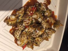 -盒马鲜生(曜一城店)
