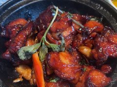 -志明眷村·台式融合菜·宵夜