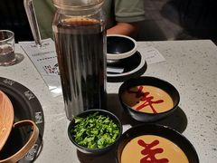 -京韵胡同·酱香羊蝎子火锅涮肉(长寿路店)