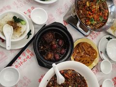 -堂瓦里·33年传统赣菜(第一街区店)