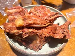 -95号酱骨·一块豆腐(展春园西路店)