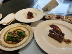 -御泉七味铁板烧(高区店)