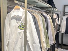 -URBAN REVIVO(北京斯普瑞斯奥特莱斯店)