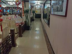 -烤肉宛饭庄(南礼士路店)