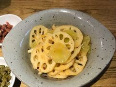 -潮粥荟·潮汕砂锅粥(朝阳大悦城店)