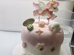 -罗莎蛋糕(喜乐地店)