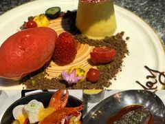 -Le Bistrot de Racine