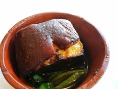 东坡焖肉-楼外楼(西湖景区孤山路店)
