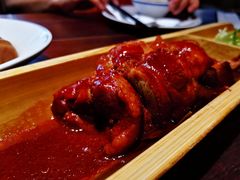 -大牌大·传统杭帮菜(湖滨店)