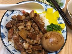 -红小满休闲餐厅(十全街店)