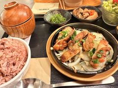 -无印良品餐堂 MUJI Diner(成都太古里店)