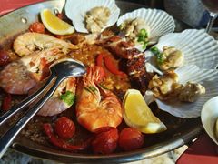 -BROWNSTONE布朗石西班牙餐厅(富城店)