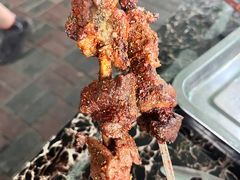 -马白开来特色羊排揪片子  (总店)