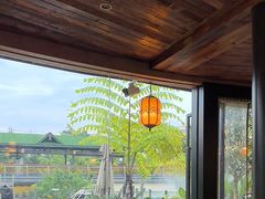 -茅草房·河畔园林火锅