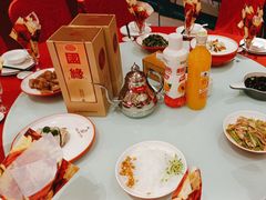 -山芋腔苏北菜(盐城滨海店)