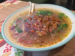 -小杨生煎(香港名都店)