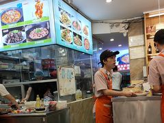 -大师傅金奖啤酒鱼(西街口总店)