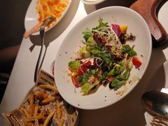 -研食记西餐厅(金融中心店)