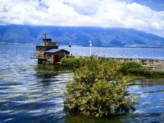 -六阅·福十 FORTEN 海景咖啡西餐厅(双廊古镇店)