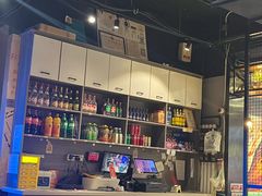 -醉炫音速烧烤·干煸菜(沙河总店)