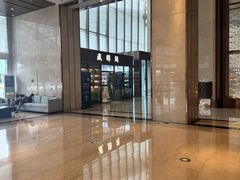 -武汉洲际酒店