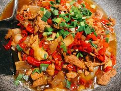 -味上湘菜馆(岳麓山店)
