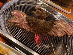 -7年8班朝鲜族非遗美食(三钢里店)