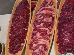 -左庭右院鲜牛肉火锅(七宝领展广场店)
