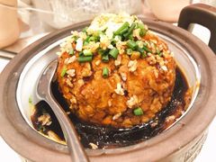 招牌狮子头-扬州狮子楼·非遗淮扬菜(总店)