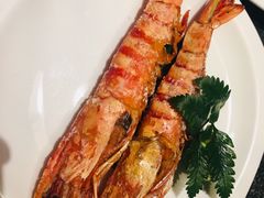 -大桥日本料理·日式放题·铁板定食(科兴科学园店)