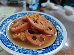 -粗茶淡饭(东关街店)