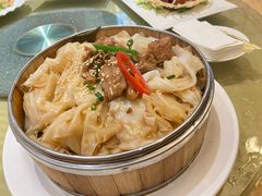 -黄但记老店·陈村粉食府