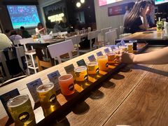 -Goose Island Brewhouse鹅岛精酿啤酒酿造工坊餐厅