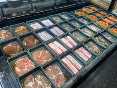 -盛江山自助料理(太原街万达店)