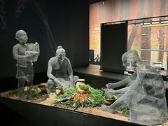 -盘龙城遗址博物院