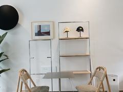 大堂-Kilos咖啡馆(保利珑远店)