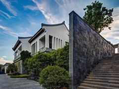 -天目湖涵田度假村