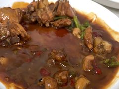 -天乐农家鱼头王(天目湖店)