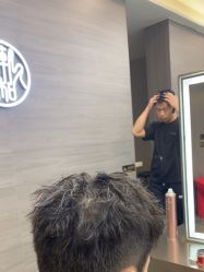 -川和潮人