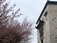 -潜口民宅博物馆