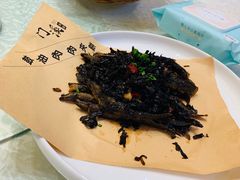 -门溪山居(七星店)
