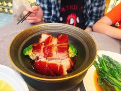 -江南里·新浙菜(苏州大悦城店)