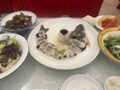 -博雅渔港·融合菜(维也纳国际大酒店)