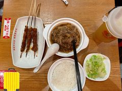 -南城香(北京南站店)