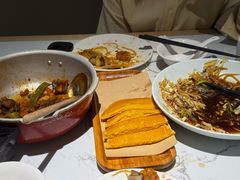 -关东小磨东北菜(漕河泾印象城店)