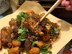 -阿嫂印象·民间江湖菜(大学城店)