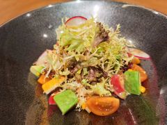 -木守西溪溪隐餐厅