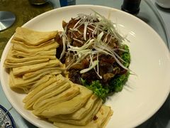 -鼎香润(德胜门内店)