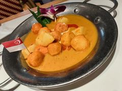 -芽笼芽笼新加坡餐厅(环球港店)